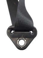 PATRIOT   2014 Seat Belt Rear 610067