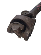 Front Drive Shaft 4 Cylinder Fits 97-02 WRANGLER 680078