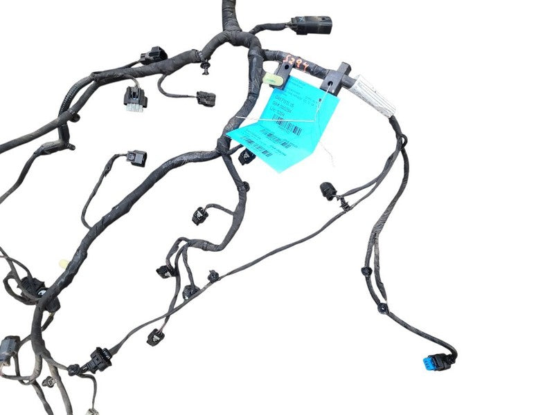 FUSION    2015 Engine Wire Harness 651837