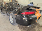 3000GT    1995 Seat Belt Front 645991