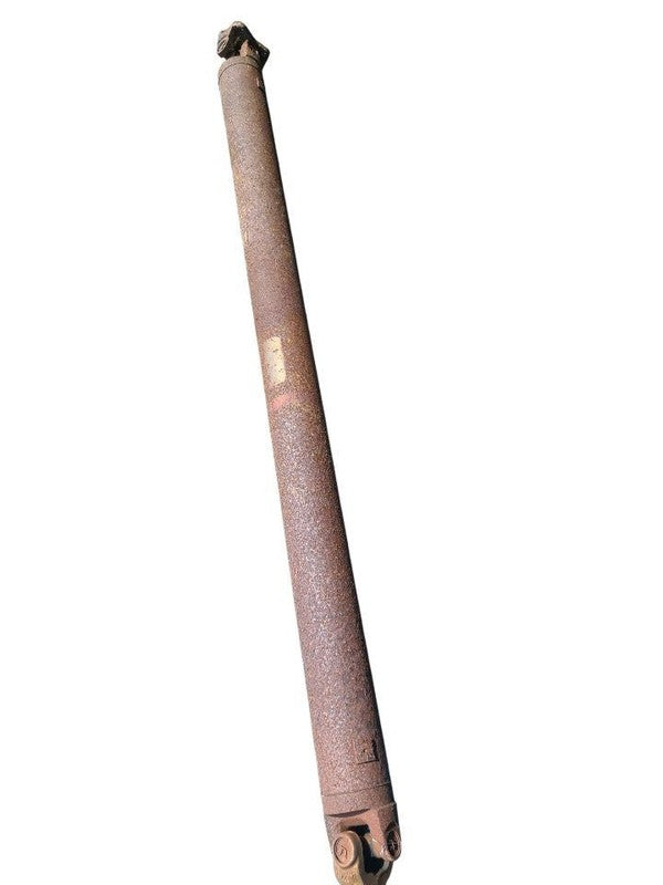 Rear Drive Shaft Classic Style 5 Lug Wheel Fits 13-23 DODGE 1500 PICKU