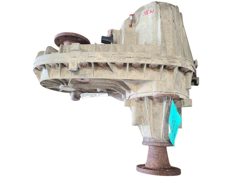 Transfer Case Electronic Shift ID 4C34-AD Fits 03-10 FORD F250SD PICKU