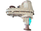 Transfer Case Electronic Shift ID 4C34-AD Fits 03-10 FORD F250SD PICKU
