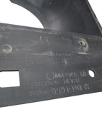 WRANGLER  1997 Radiator Shroud 673077