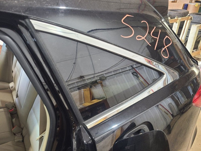 Driver Left Quarter Glass Fits 13-18 RDX 648748
