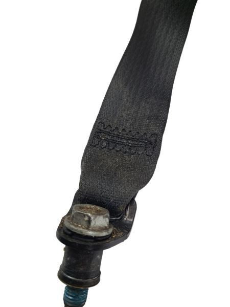 CAPTIVA S 2014 Seat Belt Rear 589203