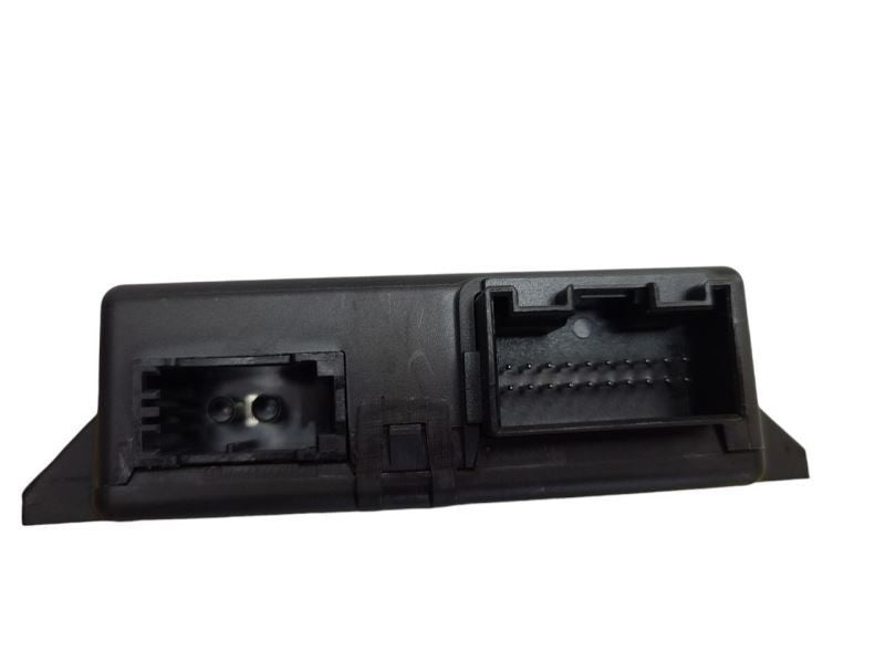 Chassis ECM Gateway Control Unit Fits 2013 AUDI A5 599658 8R0907468C