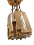 Fuel Pump Assembly In Tank Mounted 6.7L Fits 10 DODGE 2500 PICKUP 6620