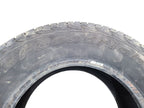 2 Used Tires 265 65 17 BFG TRAIL TERRAIN 75%  666639