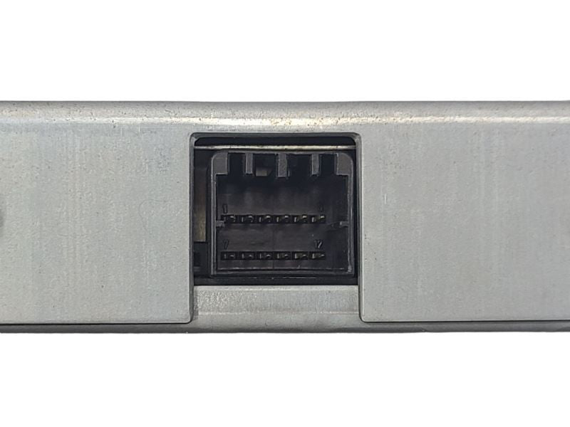 Audio Equipment Radio Sirius Module Fits 07 FORD F150 PICKUP 580203