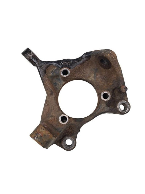 Driver Front Spindle/Knuckle VIN W 6th Digit Jk Body Fits 07-18 WRANGL
