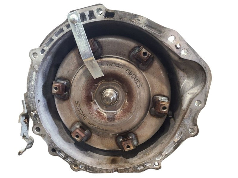 Automatic Transmission 6 Cylinder 4WD Fits 05-09 4 RUNNER 667381