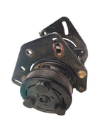 AC Compressor Integral AC Motorcraft Ford FS-6 Type Fits 86-87 AEROSTA