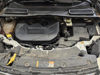 ESCAPE    2014 Air Bag 585388