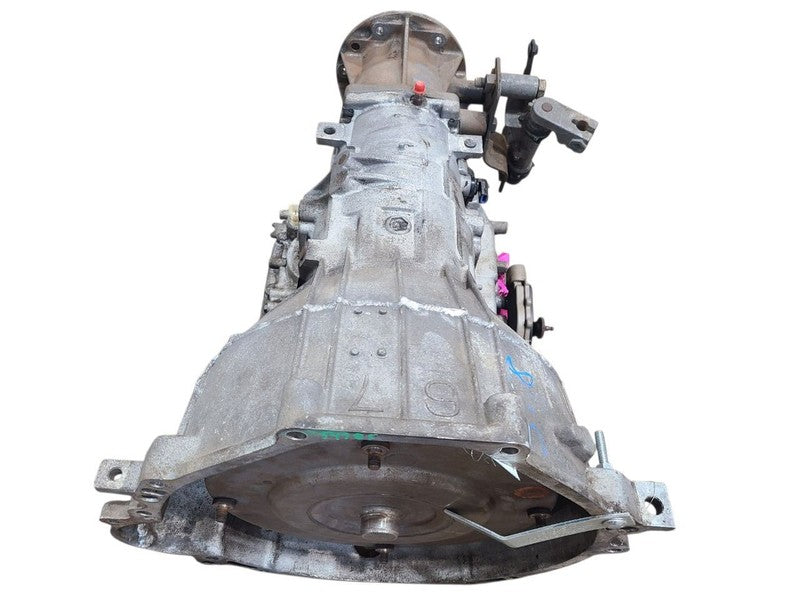 Automatic Transmission 4WD 4R70W Aode-w Fits 94-95 FORD F150 PICKUP 67
