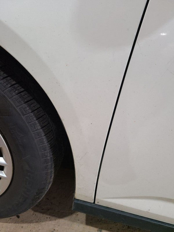 Driver Left Fender Fits 14-17 ODYSSEY 672269