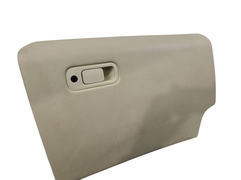 MKS       2013 Glove Box 630486
