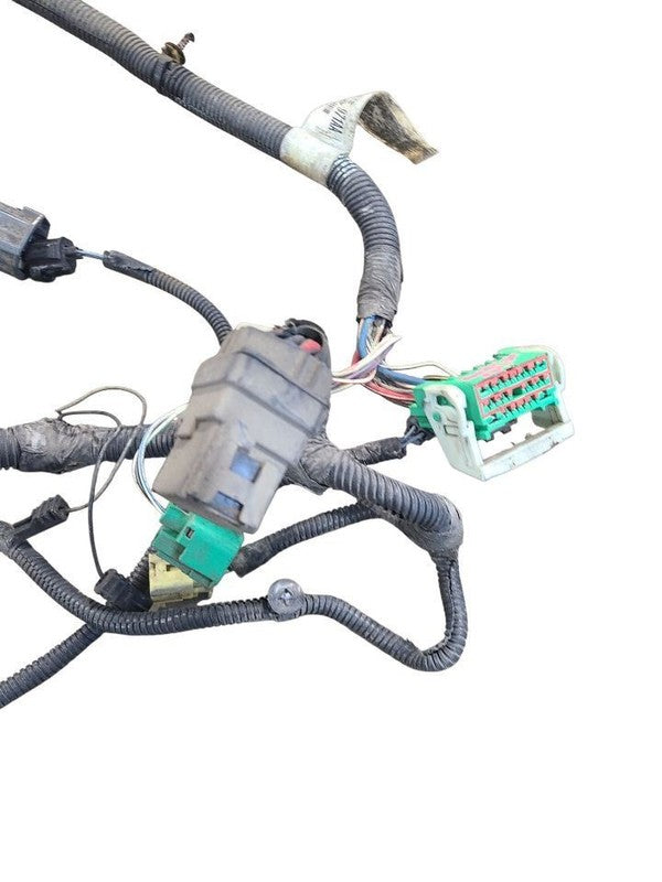 WRANGLER  2011 Lamp Wiring Harness 671395