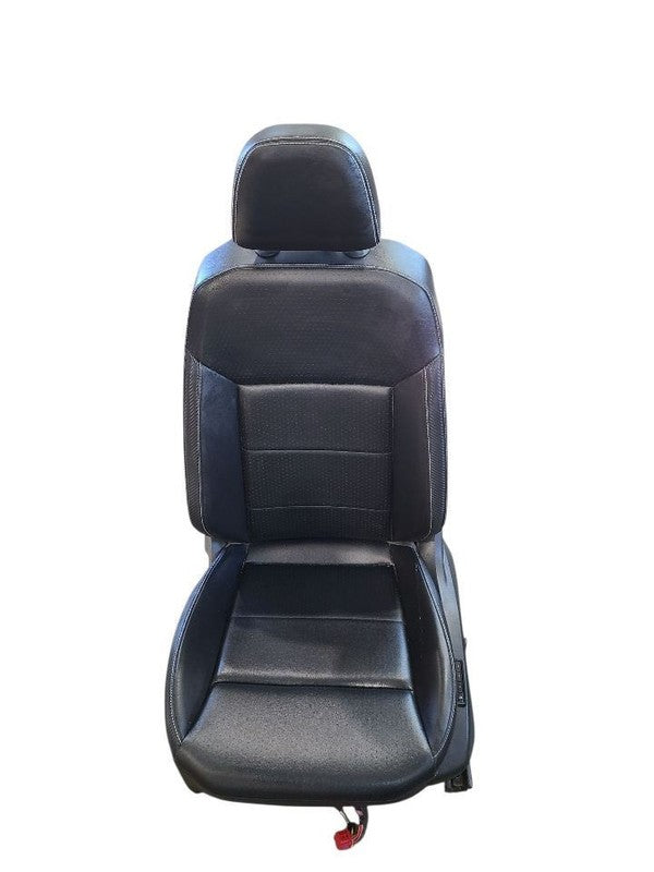 Driver Front Seat  Heated Leatherette Electric Fits 18-23 ATLAS 647664