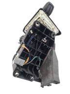 TRANSIT25 2019 Transmission Shift 662716