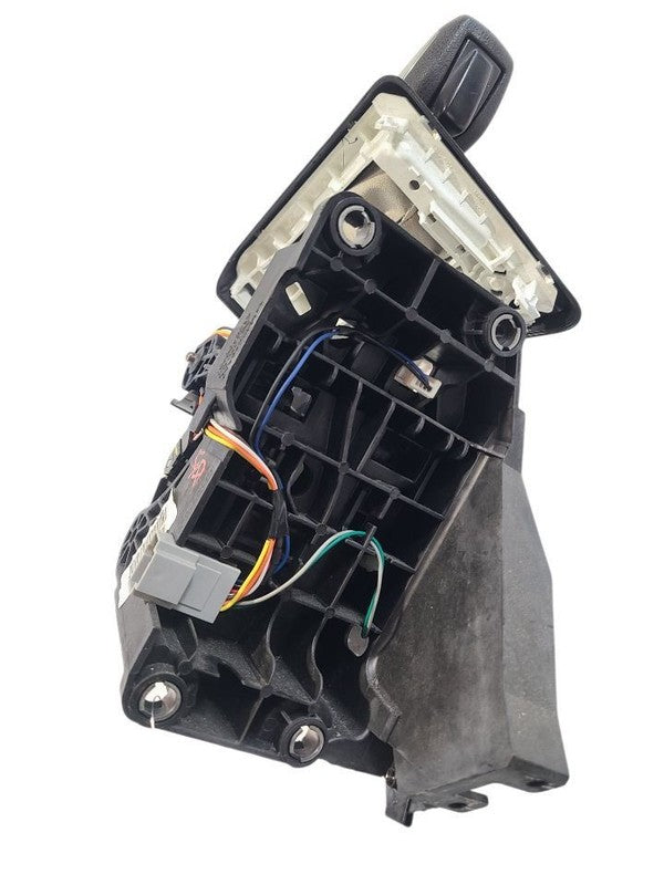 TRANSIT25 2019 Transmission Shift 662716