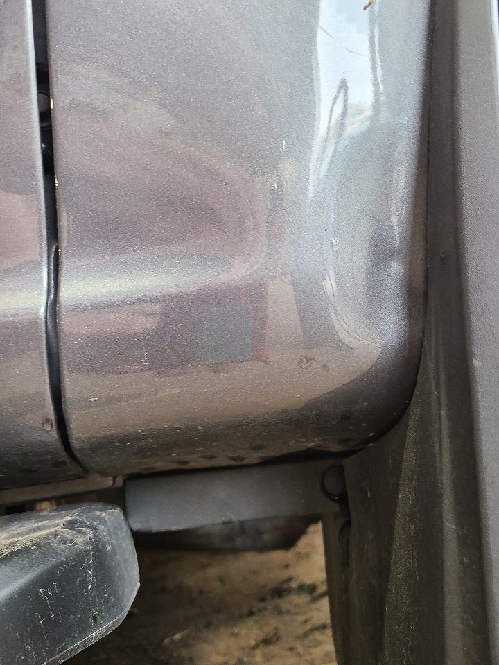 Passenger Right Fender Fits 21-25 FORD F150 PICKUP 678349