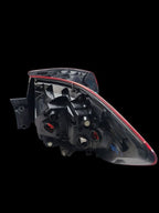 Driver Tail Light Quarter Panel Mounted Fits 13-15 MAZDA CX-9 651715