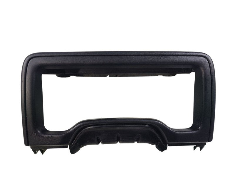 WRANGLER  2006 Dash Bezel 655536