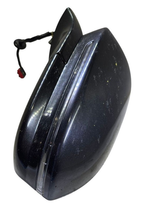 Driver Side View Mirror Heated Memory Approach Lamps Fits 15-19 MKC 62