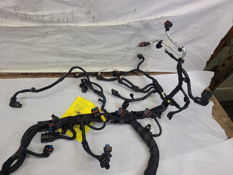 GIULIA    2019 Engine Wire Harness 612997