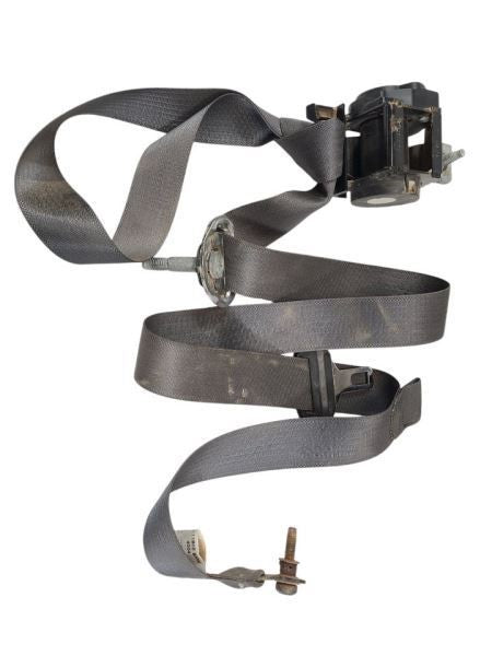 EXPLORER  2007 Seat Belt Rear 601401