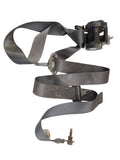 EXPLORER  2007 Seat Belt Rear 601401