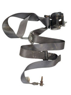 EXPLORER  2007 Seat Belt Rear 601401