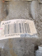 Carrier Front 3.42 Axle Ratio Opt GU6 Denali Fits 13-14 YUKON 597630