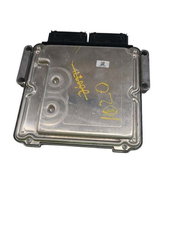Engine ECM Electronic Control Module 2.0L VIN 9 8th Digit Fits 20 MKZ 