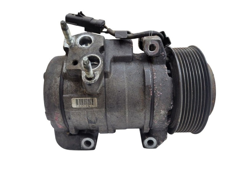 AC Compressor Fits 10-26 DODGE 2500 PICKUP 678160
