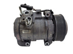 AC Compressor Fits 10-26 DODGE 2500 PICKUP 678160