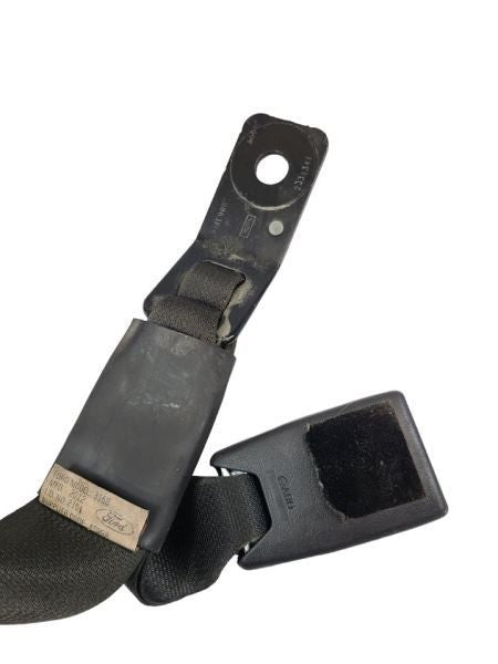 REAR F150      2012 Center Retractor Seat Belt Rear 585290