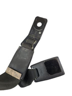 REAR F150      2012 Center Retractor Seat Belt Rear 585290