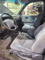 Air Cleaner 6 Cylinder 5VZFE Engine Fits 97-98 T100 654026