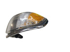 Driver Corner/Park Light Park Lamp-turn Signal Chrome Fits 01-04 TACOM