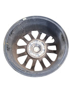 Wheel 18x7-1/2 Aluminum 12 Spoke Fits 18-20 FORD F150 PICKUP 667917