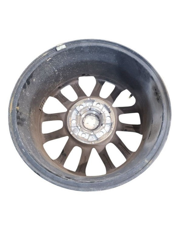 Wheel 18x7-1/2 Aluminum 12 Spoke Fits 18-20 FORD F150 PICKUP 667917