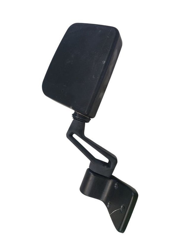 Passenger Side View Mirror Manual LHD Fits 87-95 97-02 WRANGLER 668899
