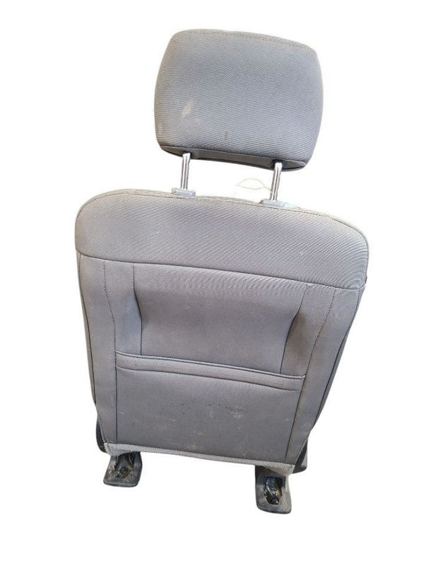 Passenger Front Seat Thru 02/05/17 Bench Fits 15-17 FORD F150 PICKUP 6