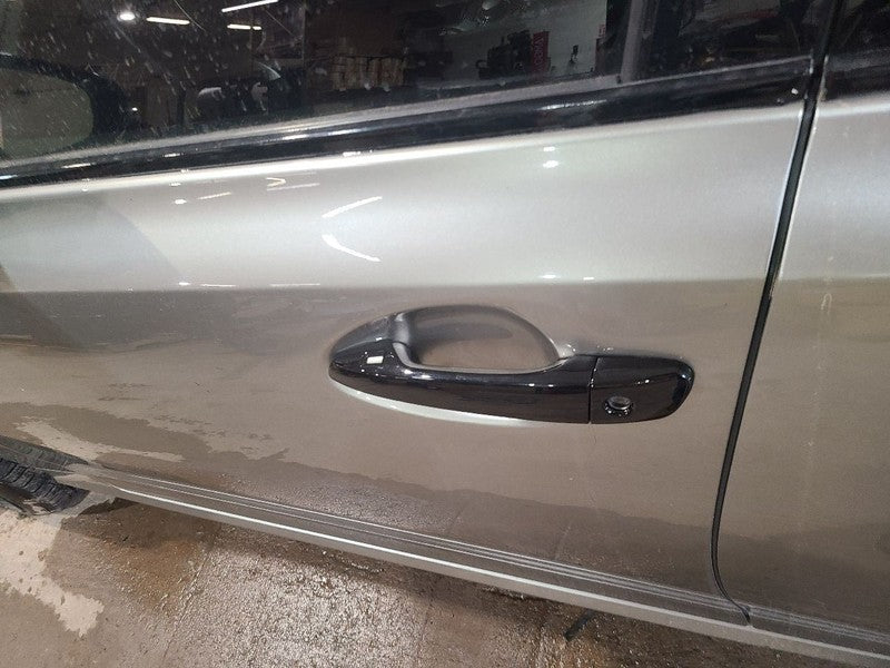 Driver Front Door Without Acoustic Glass Fits 13-19 LEXUS GS350 665307