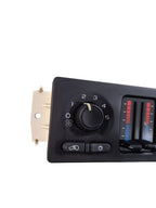 Temperature Control Classic Style With AC Fits 05-07 SIERRA 1500 PICKU