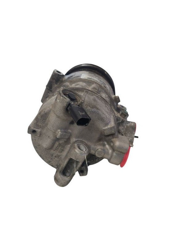 AC Compressor Fits 13-14 PASSAT 666907