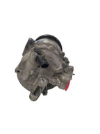 AC Compressor Fits 13-14 PASSAT 666907