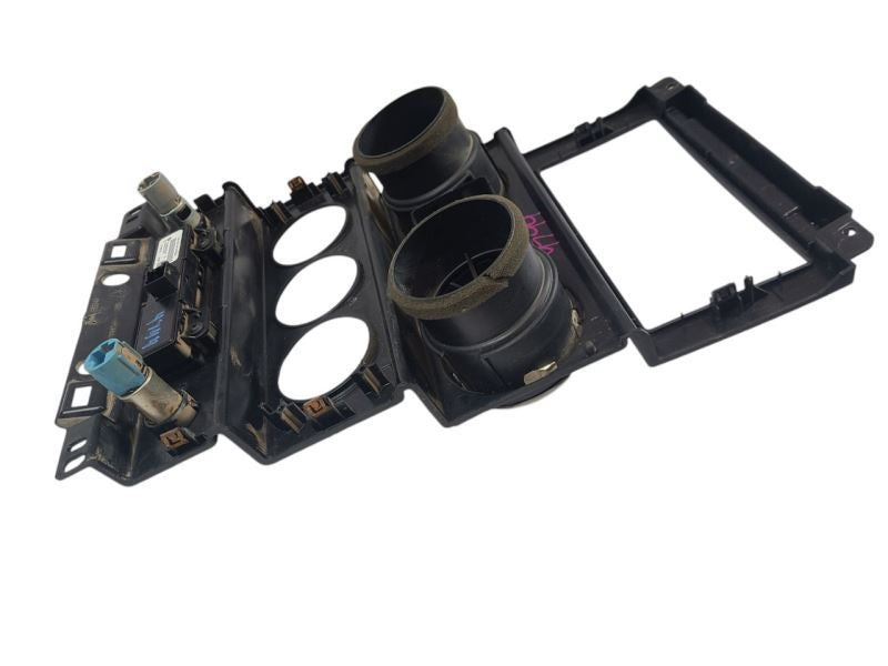 WRANGLER  2009 Dash Bezel 597505